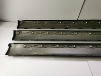 фото thumb №13, Skoda yeti 5l0 lift молдинг поріг права ліва