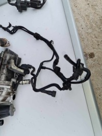 фото thumb №4, Радиатор, клапан egr вакуумa jaguar xf x250 v6d 3.0 biturbo 306dt