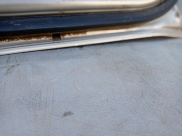 фото thumb №9, Дверь правый зад honda crv i