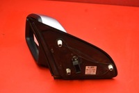 фото thumb №5, Дзеркало ліві сріблястий eu 13312949xd6 opel astra 3 iii h 06-14 5 pin