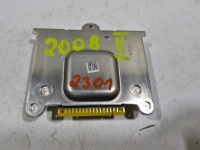 фото thumb №1, Модуль блок керування лампи led peugeot 2008 ii #2301