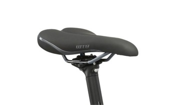 Гравийный велосипед Kross ESKER 5.0 APEX, рама 21 дюйм, колеса 28 дюймов, серый