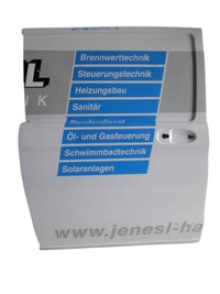 фото thumb №1, Mercedes vito w447 447 двері праве зсувні bok