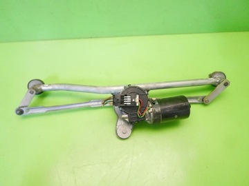 фото thumb №8, Механизм + моторчик дворник перед bmw e46 320i 98-01