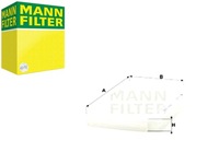 фото thumb №1, Mann-filter cu 3337 фільтр, вентиляція простір пасажирський