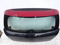 фото thumb №7, Крышка багажника suzuki swift mk6 sport zce