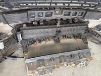 фото thumb №9, Бампер перед переднее opel insignia a рестайлинг + жалюзи ролета 22787147