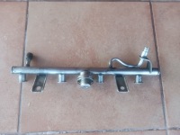 Купити Молдинг упорскування mercedes w203 w209 1,8 компресор, фото thumb