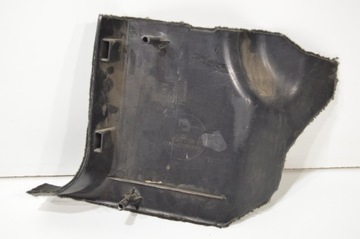 Mercedes W140 накладка на стойку 1406800680