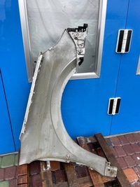 фото thumb №10, Крыло левый перед передний opel vectra c lift