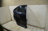 фото thumb №2, Toyota yaris cross дверь правый задняя 209 полный