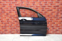 фото thumb №1, Дверь правое перед передние bmw x4 g02 x4m f98 416 carbonschwarz