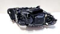 фото thumb №8, Фара левый ксенон bmw 5 f10 f11 рестайлинг управляемая 7424151 европа