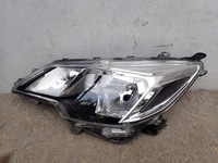 фото thumb №1, Лампа левая фара левый mitsubishi space star 2 ii lift 2019- 8301d445