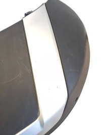 фото thumb №7, Спойлер накладка дифузор dół бампера задня seat ateca 575807521b