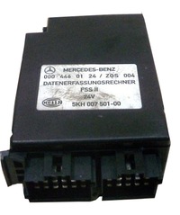 фото thumb №1, Кассета ws fss mercedes actros 0004460124