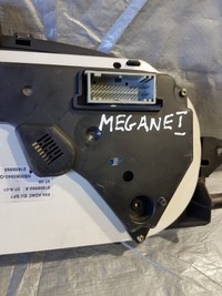 фото thumb №7, Лічильник прилади renault megane i p8200038777