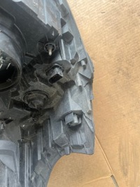 фото thumb №14, Renault trafic 3 r2015 левая лампа перед 260607934r