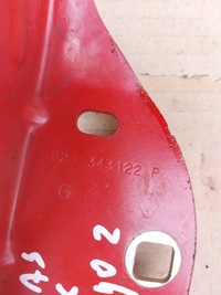 фото thumb №5, Петли капот p-l renault twingo 2