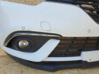 фото thumb №11, Renault scenic iv бампер перед 6pdc dv369 ov369 комплектний