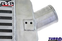 фото thumb №6, Интеркулер turboworks mitsubishi lancer evolution