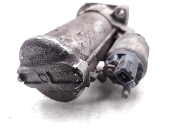 фото thumb №6, Ds ds3 стартер 1.6 bluehdi 100 дизель 73kw 99 hp 9675660680 0001174601