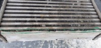 Nissan qashqai j11 1.6 cdi 144614eb1b радіатор повітря інтеркулер Недорого, фото thumb