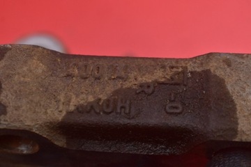 фото thumb №11, Поворотна опора ступиця права перед 400141kk0h nissan leaf i ze0 рестайлінг 109 km 80kw