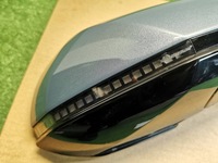 фото thumb №8, Hyundai ioniq 5 v 21- дзеркало зовнішні праві 10 pin гарненький 87620-gi030