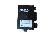 фото thumb №1, Модуль фаркоп audi a4 b6 8e0907383