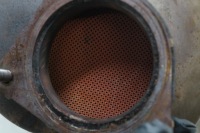 Volvo v60 s60 d4 170 tys фильтр частиц твердых dpf катализатор 31439705 в Украине, фото thumb