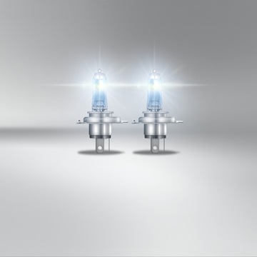 Лазерная лампа Osram H4 Night Breaker +200% + ЛАМПА