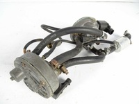 фото thumb №10, Mercedes s w220 5.0 електропроводка газова балон джгут