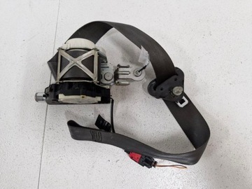 фото thumb №1, Renault clio 3 iii pas безпеки лівий перед переднє 838223g 34026423