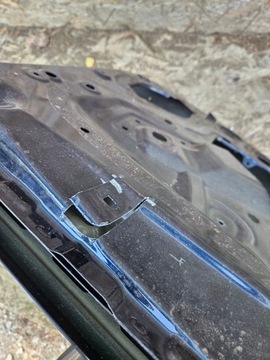 фото thumb №10, Opel astra k v hb двері зад задні ліві