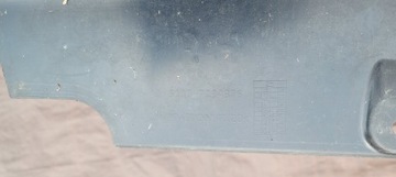 фото thumb №9, Bmw x5 f15 планка порогова права поріг правий // 496