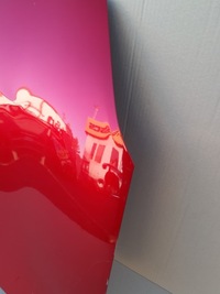 фото thumb №8, Suzuki swift mk8 капот крышка двигателя