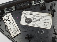 фото thumb №7, Накладка динамика дверь задняя mercedes gle w167