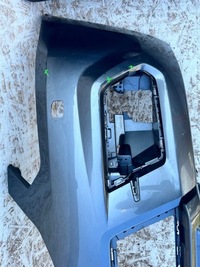 фото thumb №12, Бампер передний перед skoda yeti 5l 12-