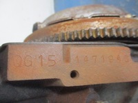 фото thumb №7, Nissan almera n16 1.5 16v 90km двигун qg15de