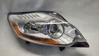 фото thumb №1, Ford kuga mk 1 лампа перед передняя правая линза