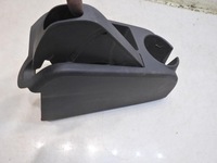 фото thumb №6, Туннель средний задняя vw golf v plus 5m0863323j