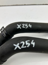 фото thumb №6, Vw touran passat golf труба патрубок води 1k0121157bj