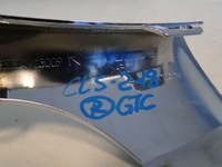 фото thumb №5, Mercedes cls 218 lift молдинг хром накладка-спойлер правый amg