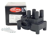 фото thumb №13, Катушка зажигания volvo s40 ii, v50 ford cougar, escort classic, escort vi,