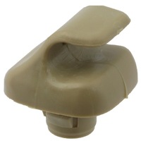 фото thumb №1, Крючок защитные накладки солнцезащитный honda accord vii 7