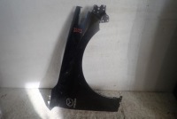 Купити Крило правий перед передній mazda 3 3 hb 2018-, фото thumb