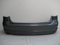 фото thumb №11, Vw jetta 5c рестайлінг кришка задня бампер лампи ld7x