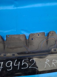 фото thumb №11, Задній бампер nissan leaf 10-17