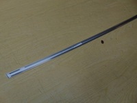 фото thumb №13, Планка верхня двері праві зад хром audi a4 b9 рестайлінг